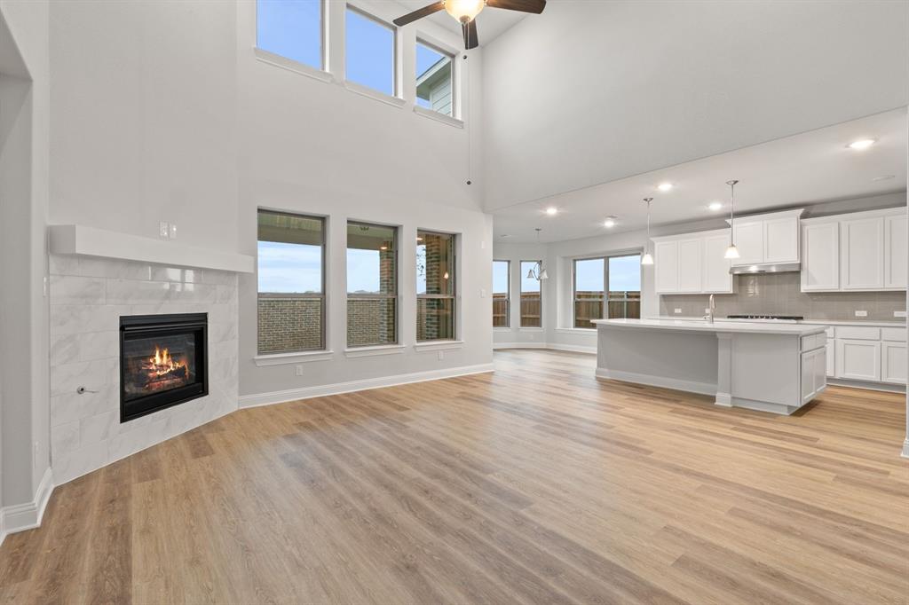 South Pointe - Residential