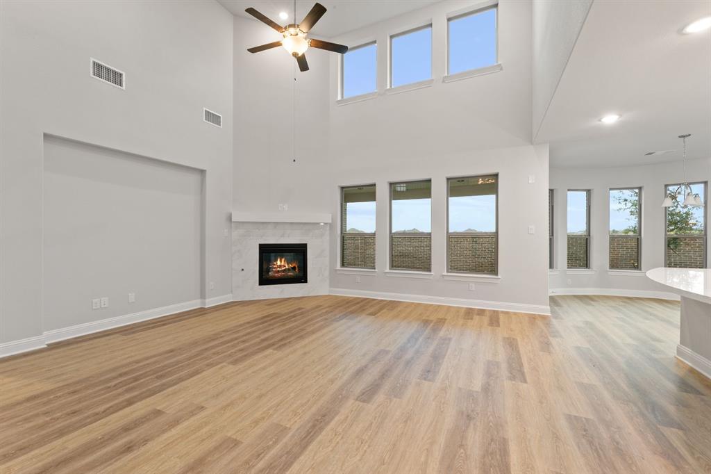 South Pointe - Residential