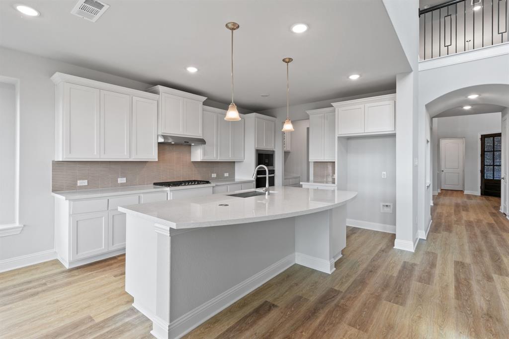 South Pointe - Residential