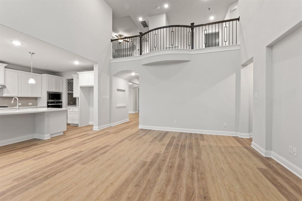 South Pointe - Residential