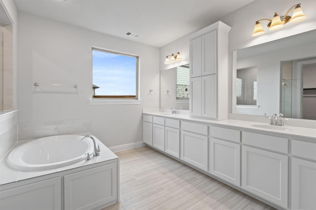 South Pointe - Residential