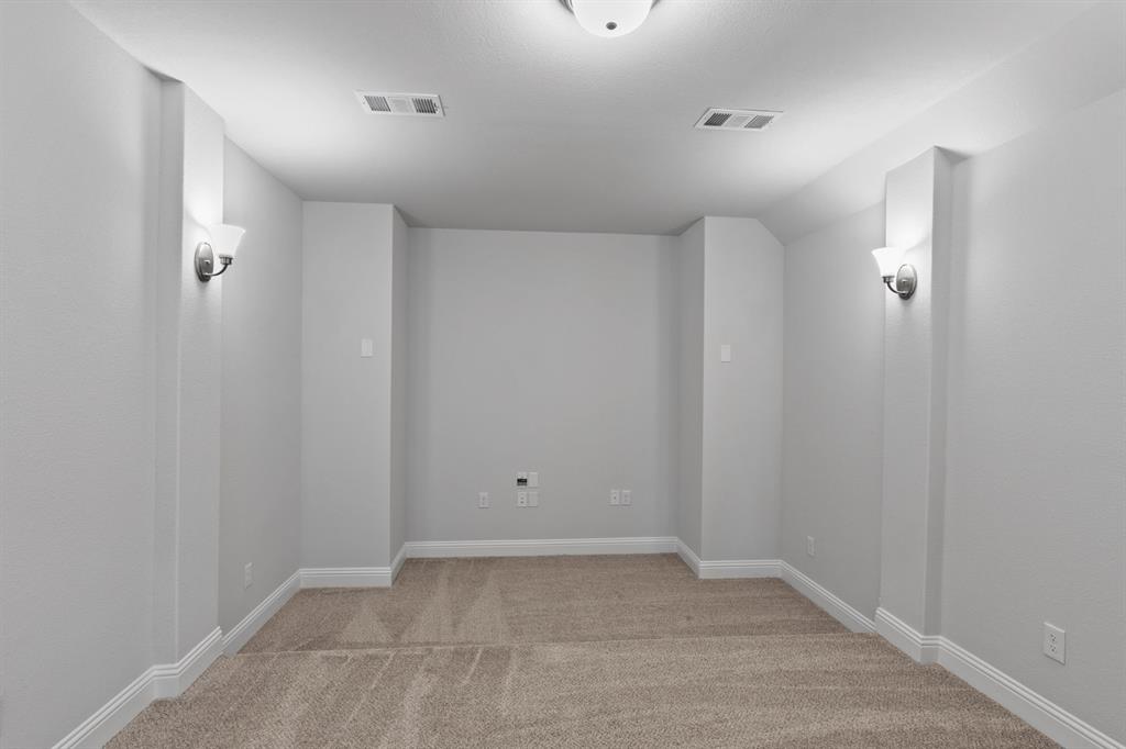 South Pointe - Residential