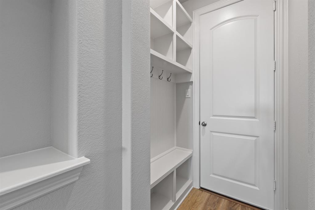 South Pointe - Residential