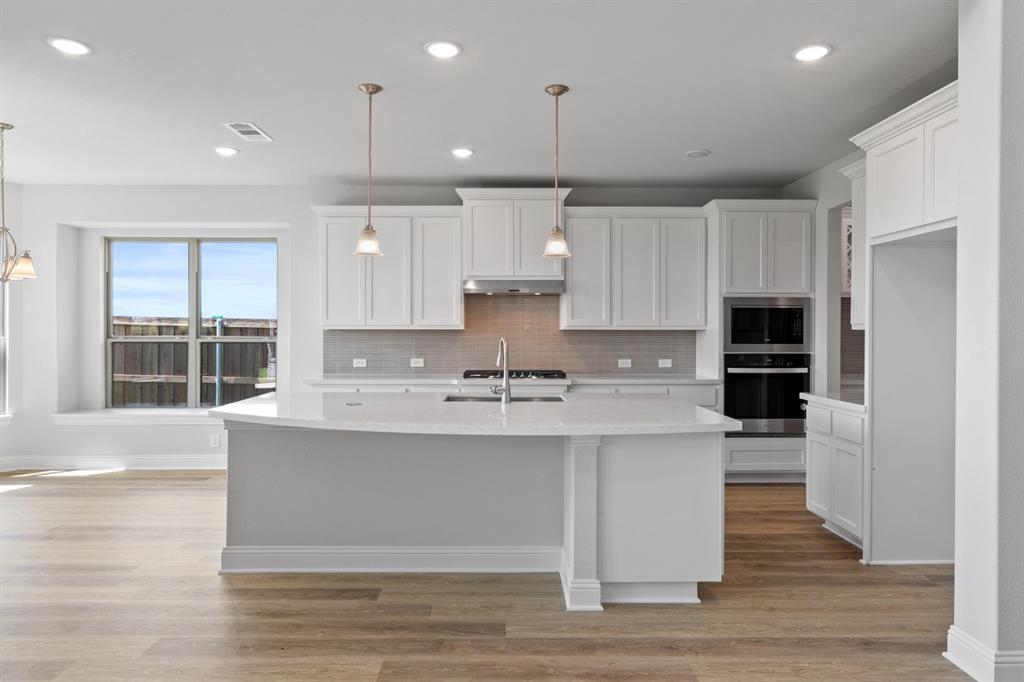 South Pointe - Residential