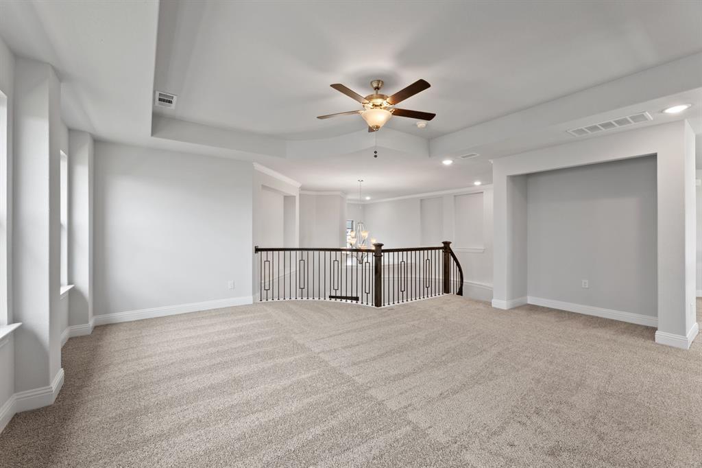 South Pointe - Residential