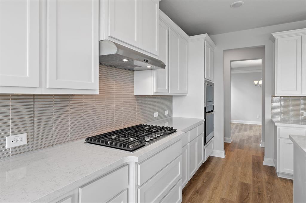 South Pointe - Residential