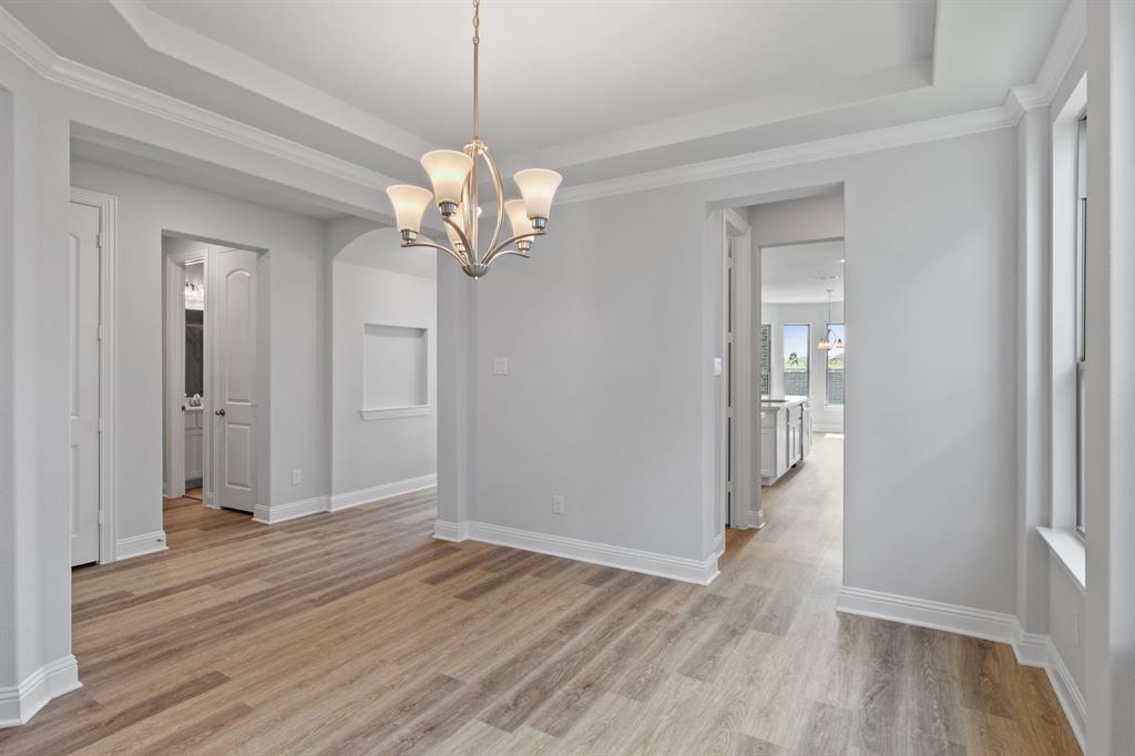 South Pointe - Residential