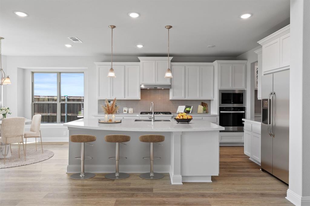 South Pointe - Residential