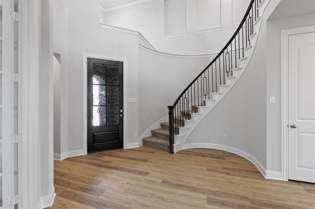 South Pointe - Residential