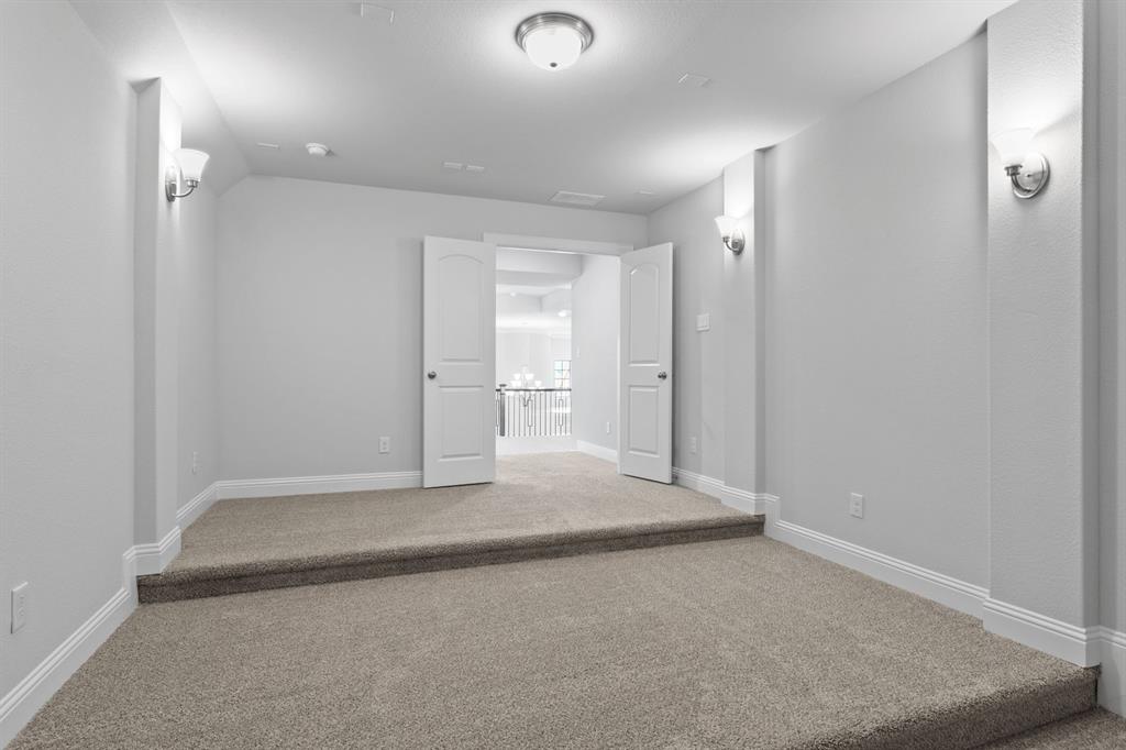 South Pointe - Residential