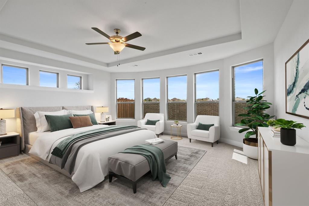 South Pointe - Residential