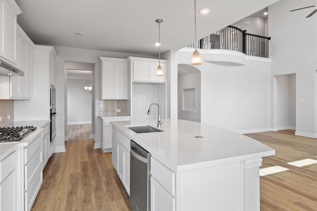 South Pointe - Residential