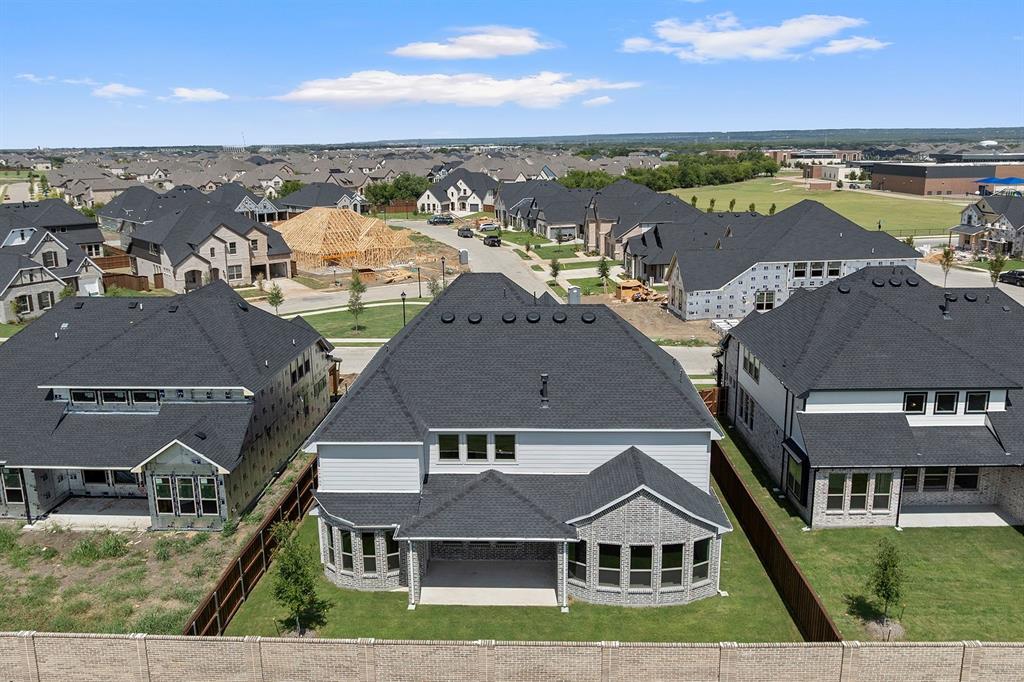 South Pointe - Residential