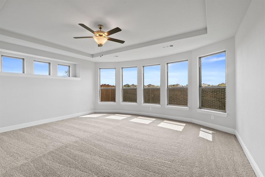 South Pointe - Residential