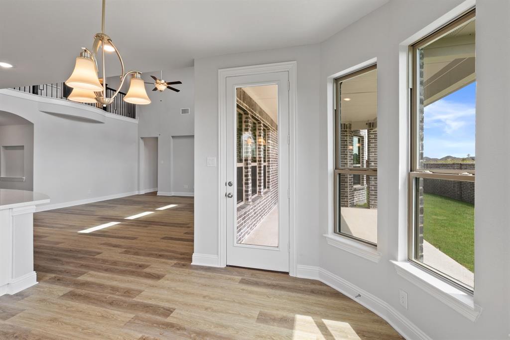 South Pointe - Residential