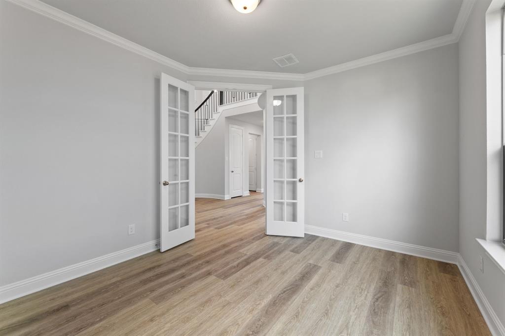 South Pointe - Residential