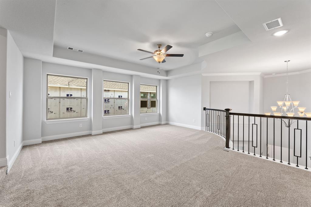 South Pointe - Residential