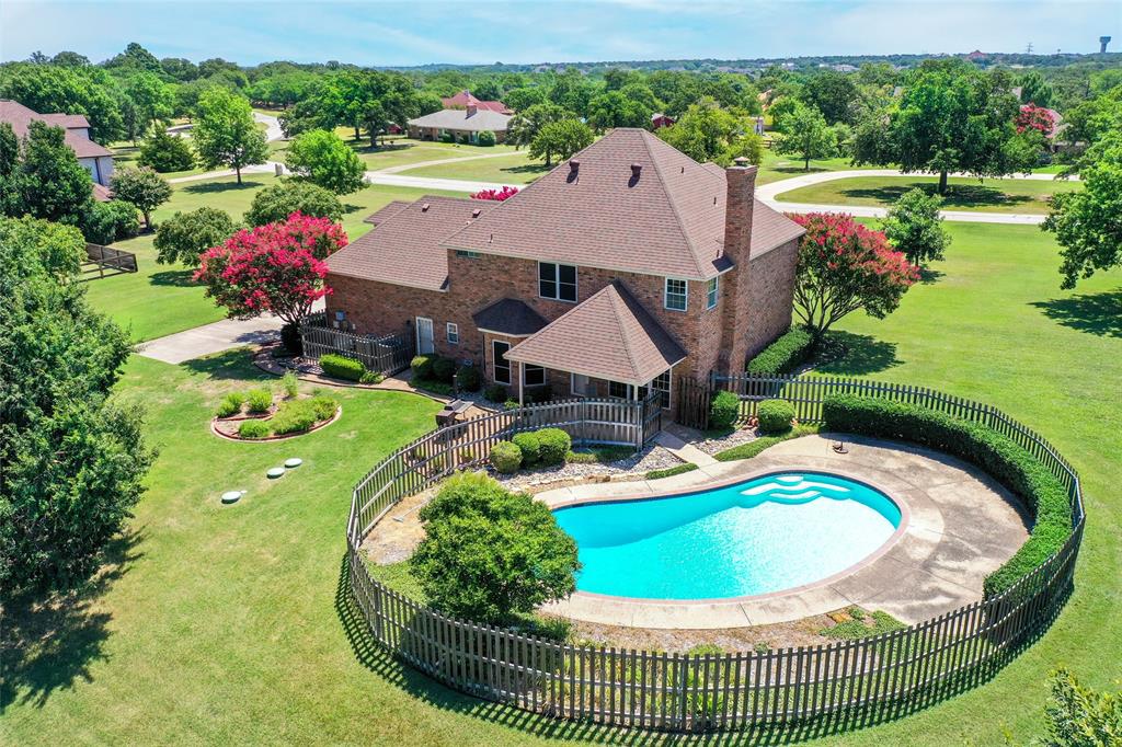 1301 Rolling Acres Drive