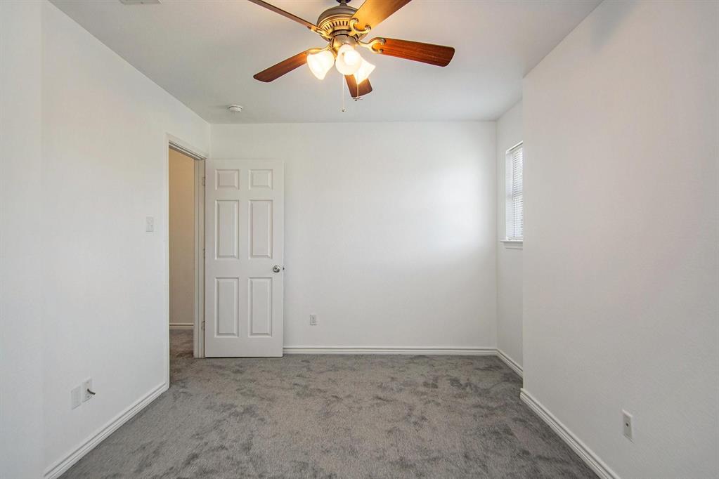 Ellis M G Add - Residential Lease