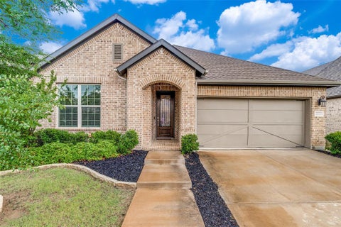 Photo of 2424 Preakness Place, Celina, TX 75009 (MLS # 21391025)