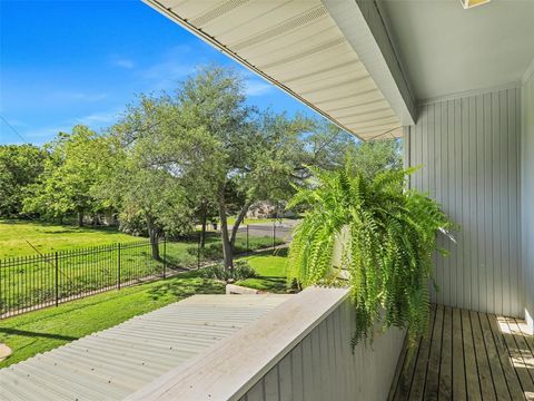 A home in Terrell