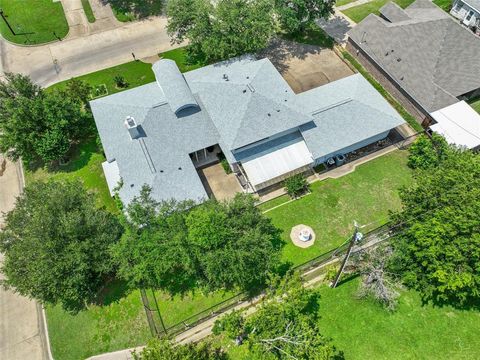 A home in Terrell