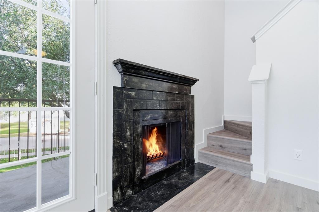 University Park Condo - Residential Income