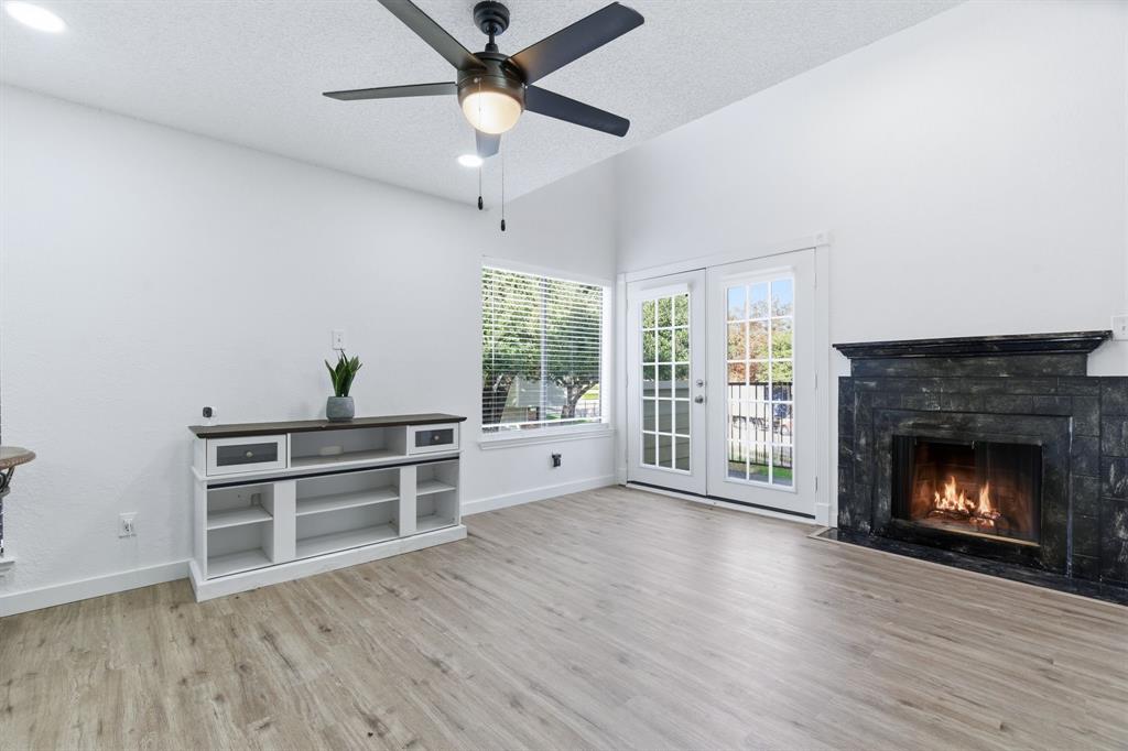 University Park Condo - Residential Income