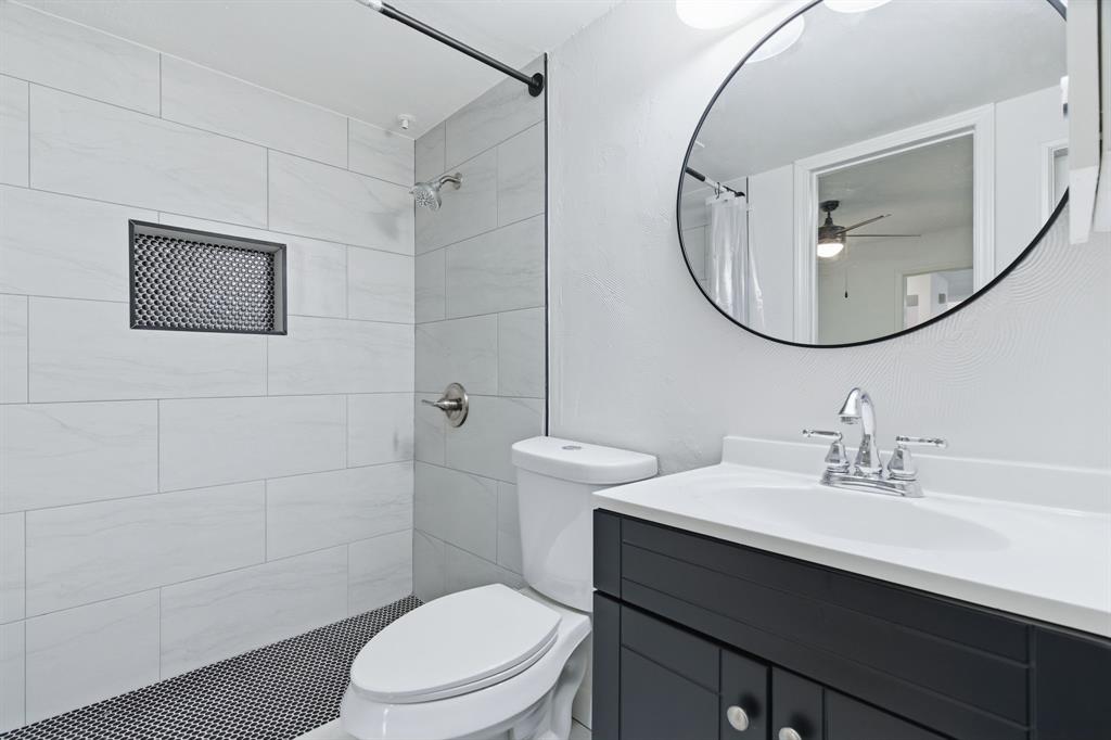 University Park Condo - Residential Income