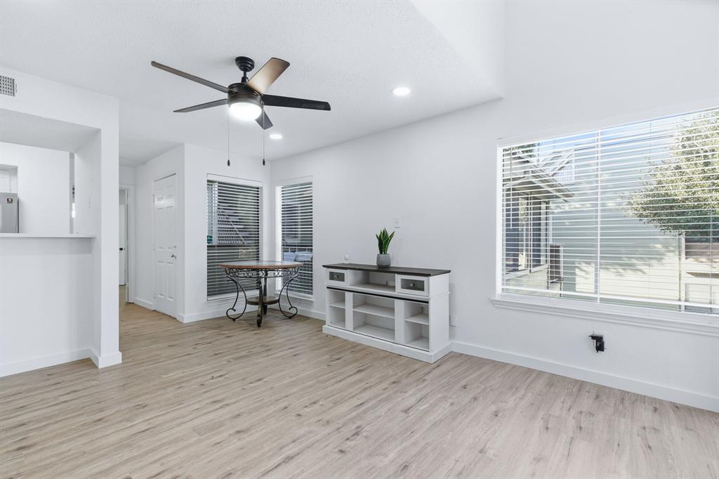 University Park Condo - Residential Income