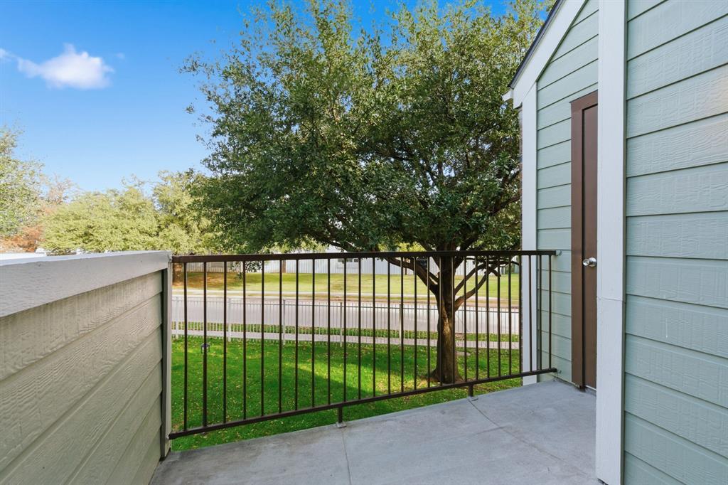 University Park Condo - Residential Income