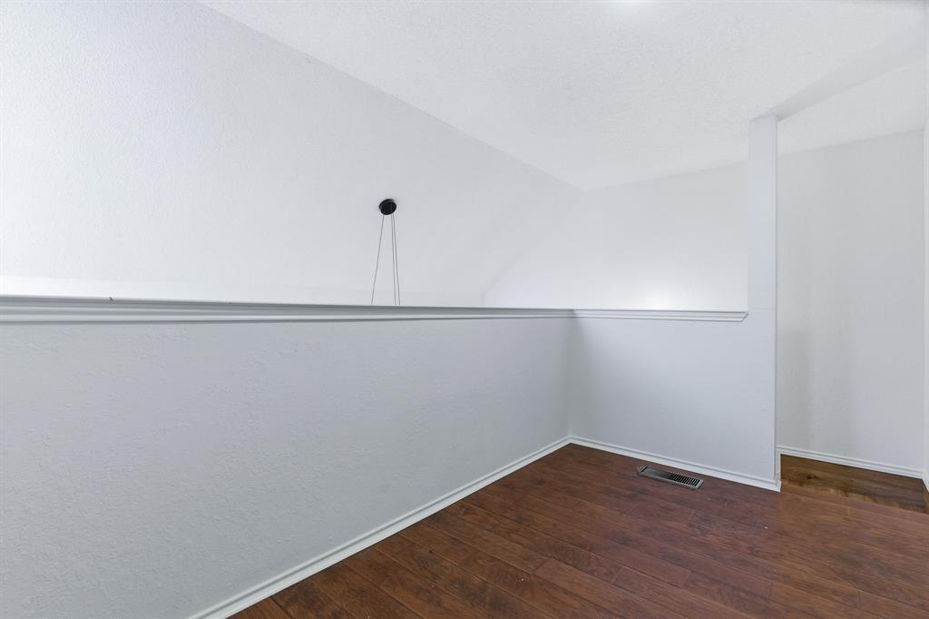 University Park Condo - Residential Income