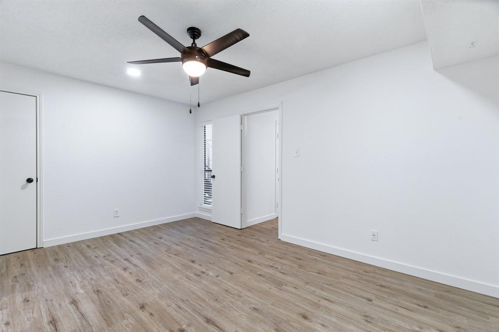 University Park Condo - Residential Income