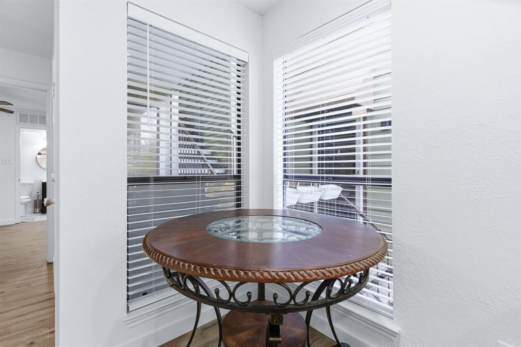 University Park Condo - Residential Income