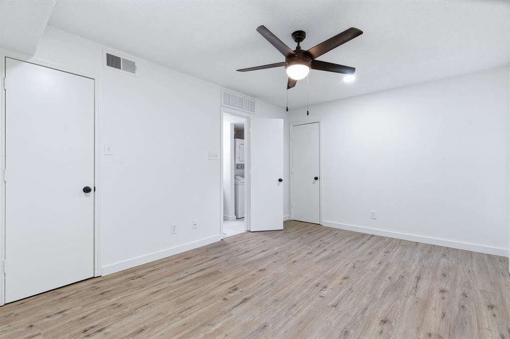 University Park Condo - Residential Income