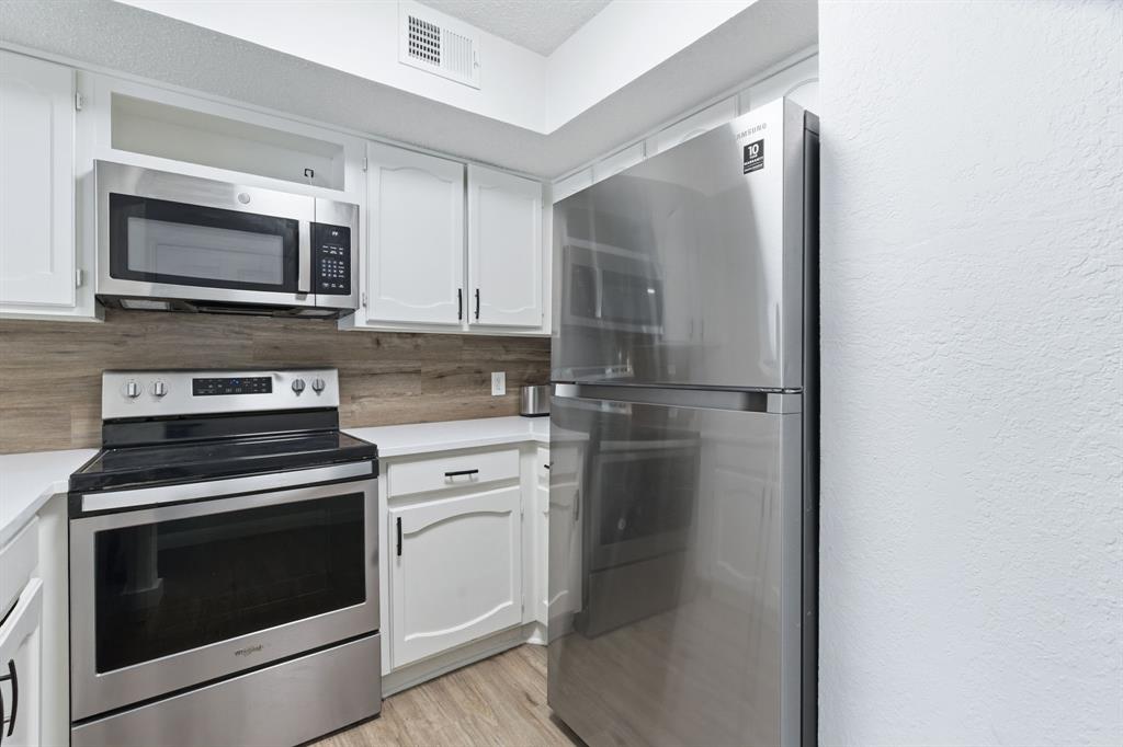 University Park Condo - Residential Income