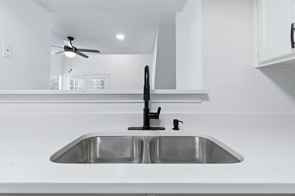 University Park Condo - Residential Income