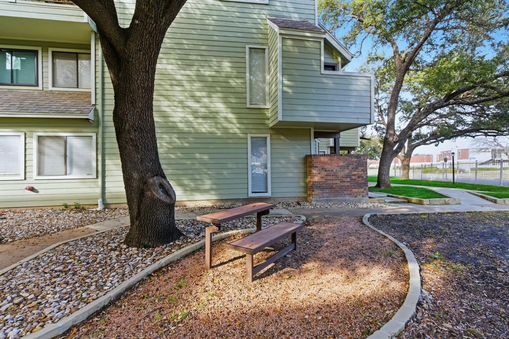 University Park Condo - Residential Income