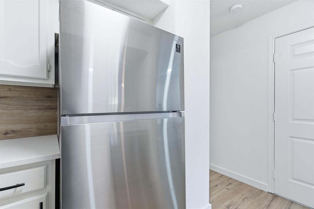 University Park Condo - Residential Income