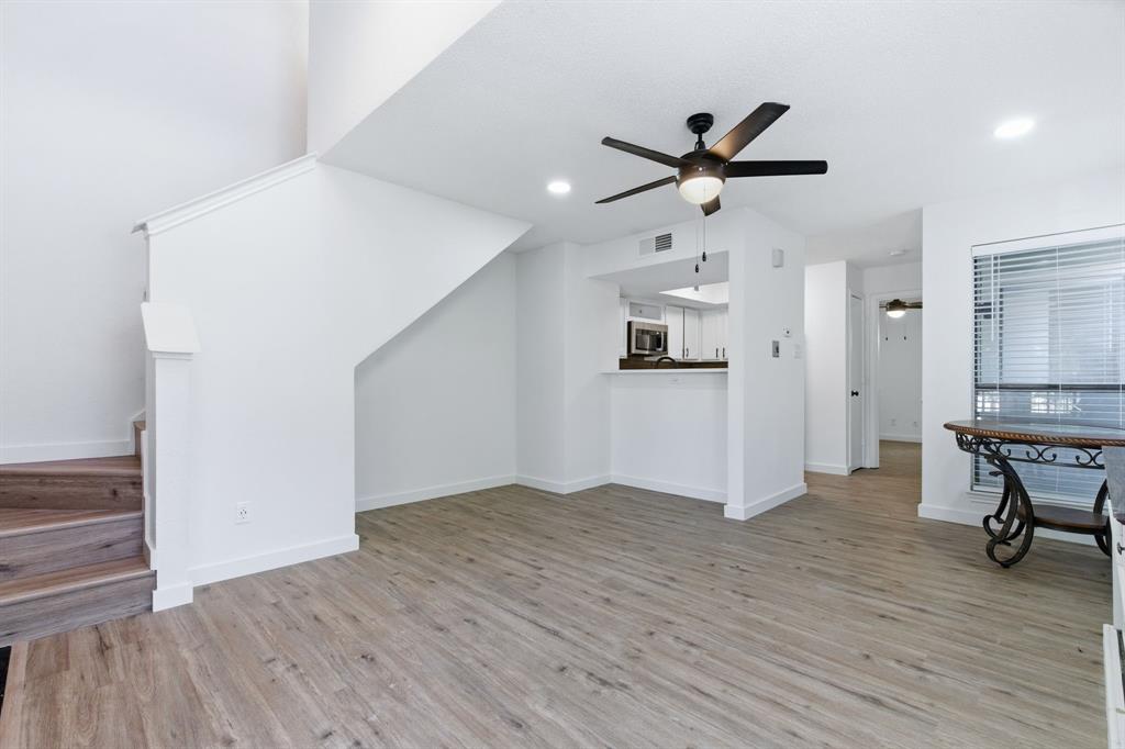 University Park Condo - Residential Income