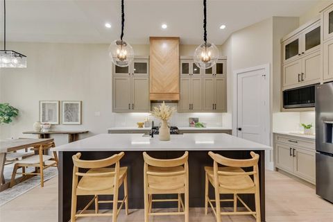 712 Wildwood Drive Anna TX 75409