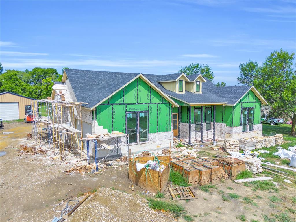 712 Wildwood Drive