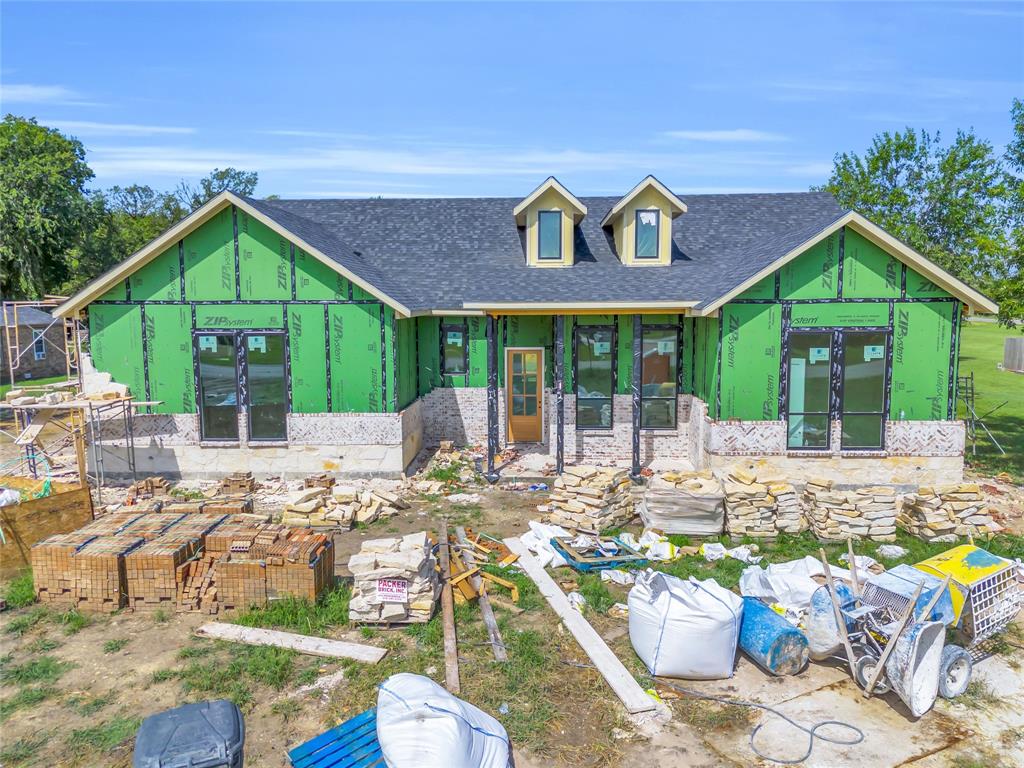 712 Wildwood Drive