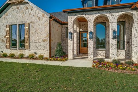 712 Wildwood Drive Anna TX 75409