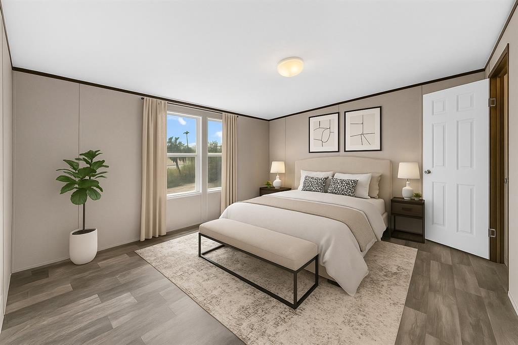 Lake Granbury Estates - Residential