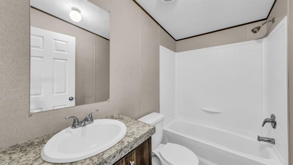 Lake Granbury Estates - Residential