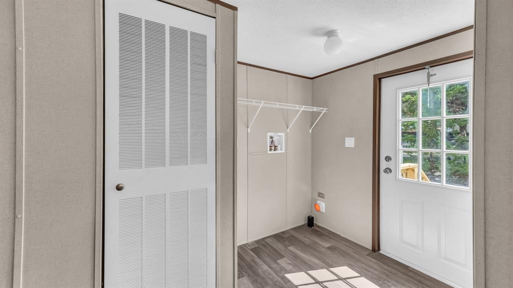 Lake Granbury Estates - Residential