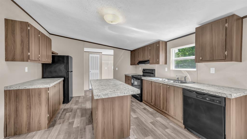 Lake Granbury Estates - Residential