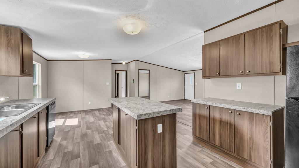 Lake Granbury Estates - Residential