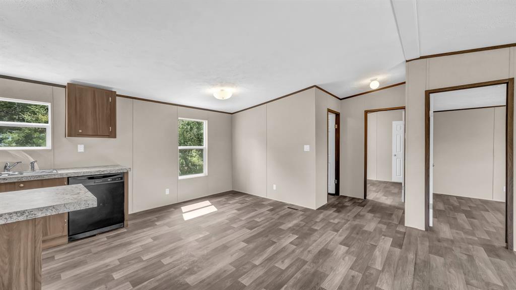 Lake Granbury Estates - Residential